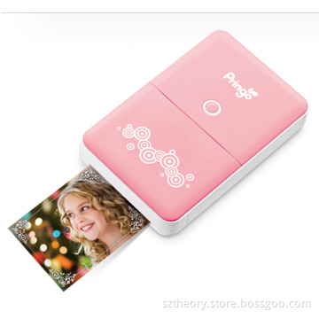 Photo Mobile Printer